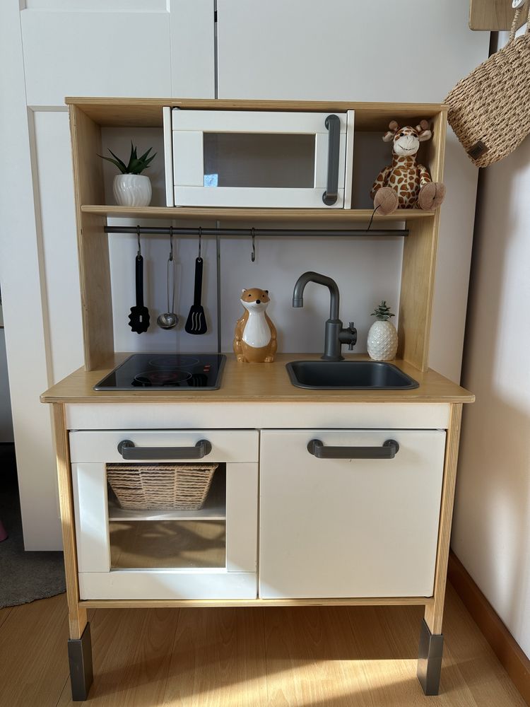 Cozinha infantil ikea