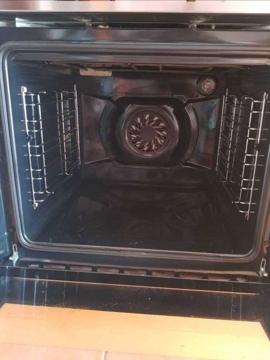 Forno Candy Vapor