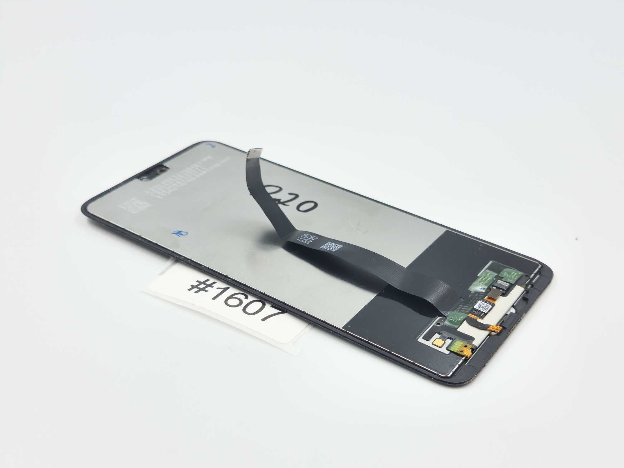 Huawei P20 Ekran Oryginalny Demontaż | #1607