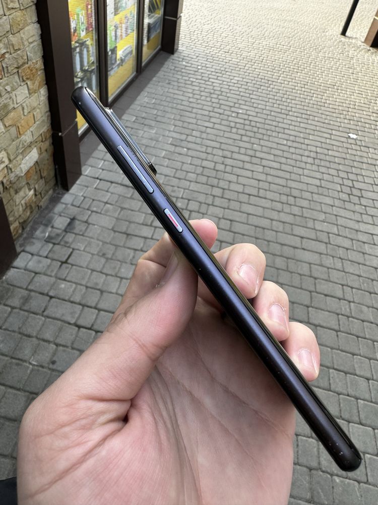 Huawei P30 6/128 Black  ГАРАНТИЯ