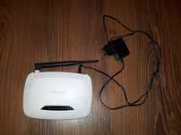 Router TP - Link standard N. 150  Mb/s