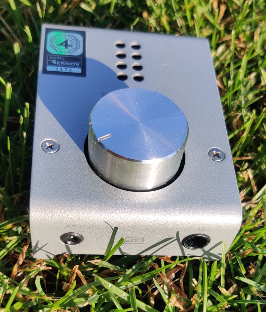 Schiit fulla 2, ak 4490