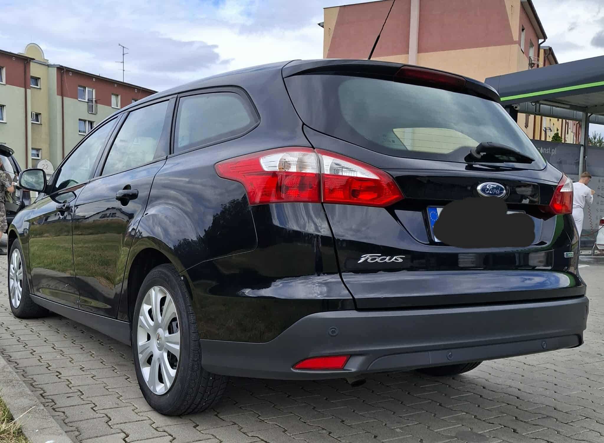 Sprzedam Ford Focus