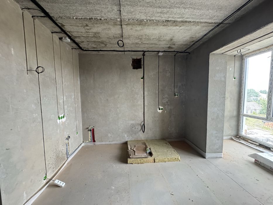 Електромонтажні роботи в м. Славута