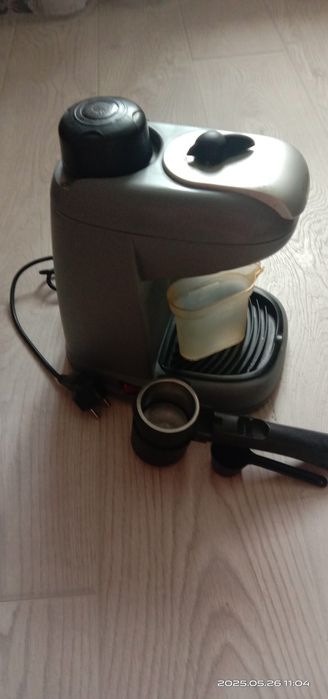 Кавоварка на 2 чашки