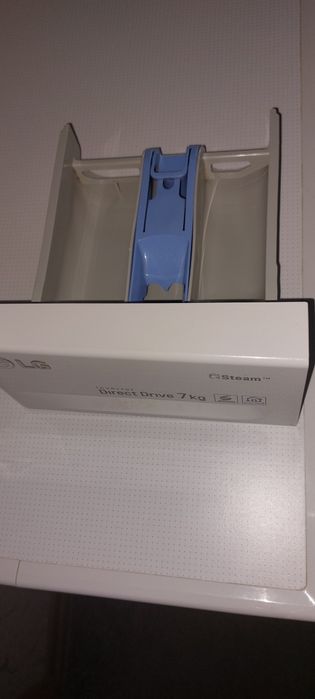 Пральна машина LG F2V5HS1W