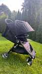 Wózek Baby Jogger City Mini edycia 10th Anniversary