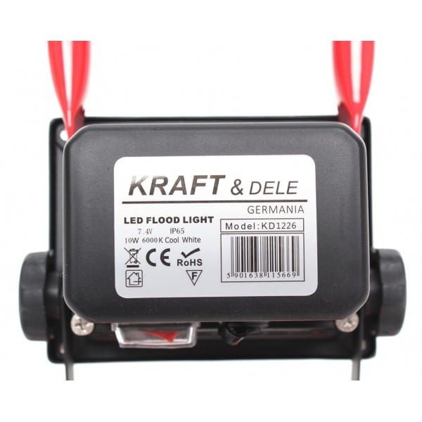 Lampa ledowa KD1229