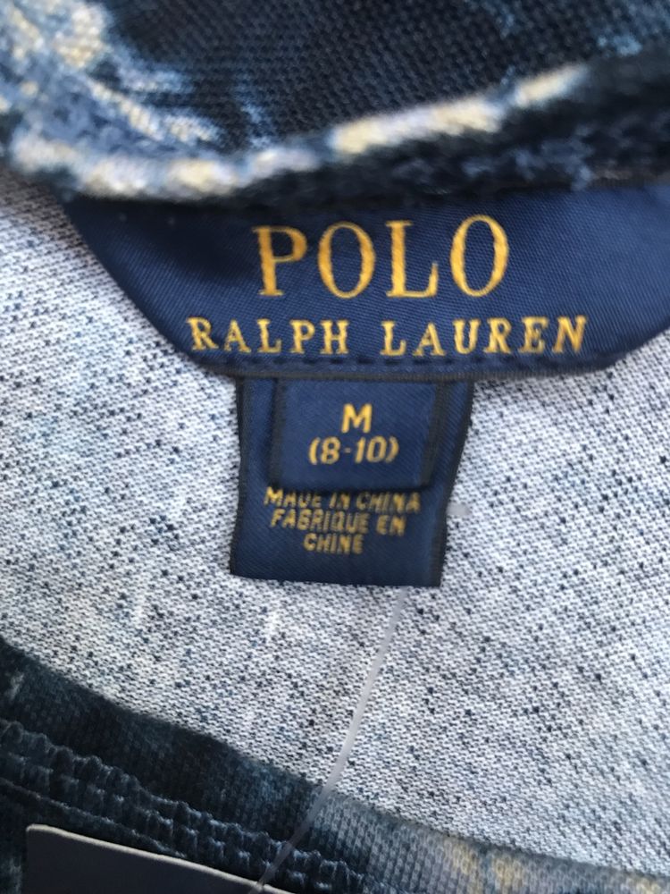 Bluzka Ralph Lauren nowa
