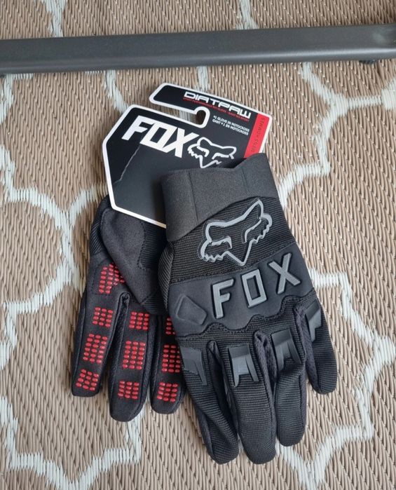Nowe rękawiczki Fox Dirtpaw roz XL,  quad , cross, dh