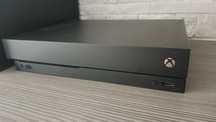 Konsola Xbox one stan idealny