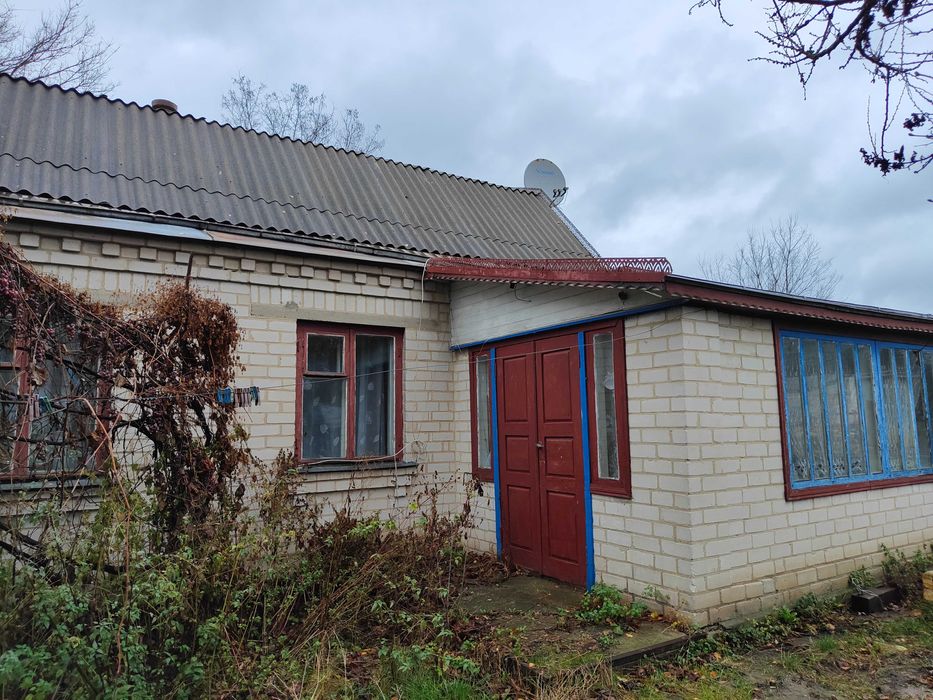 Продається будинок
