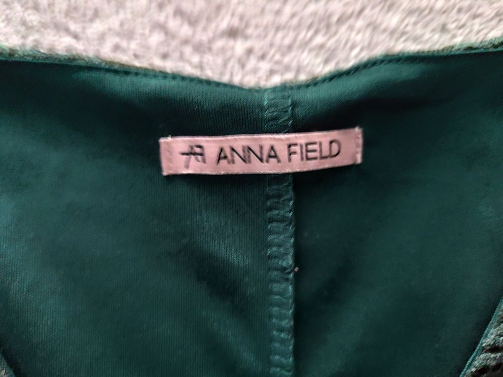 ANNA FIELD damska sukienka S