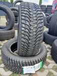 2732. GOODRIDE 205/55/16 opony zimowe