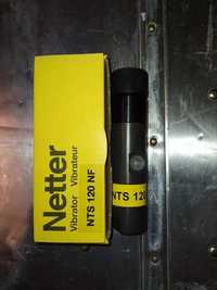 Wibrator pneumatyczny Netter NTS 120NF