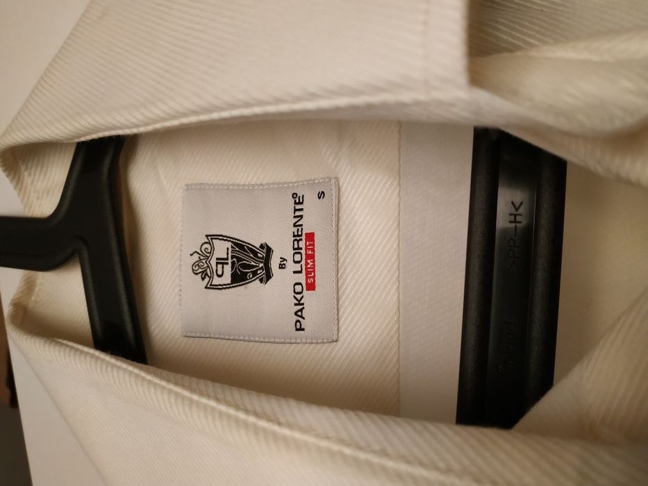 Sprzedam garnitur Pako Lorente