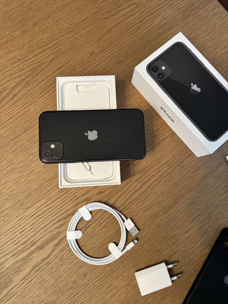 Iphone 11 64 GB - mto bom estado