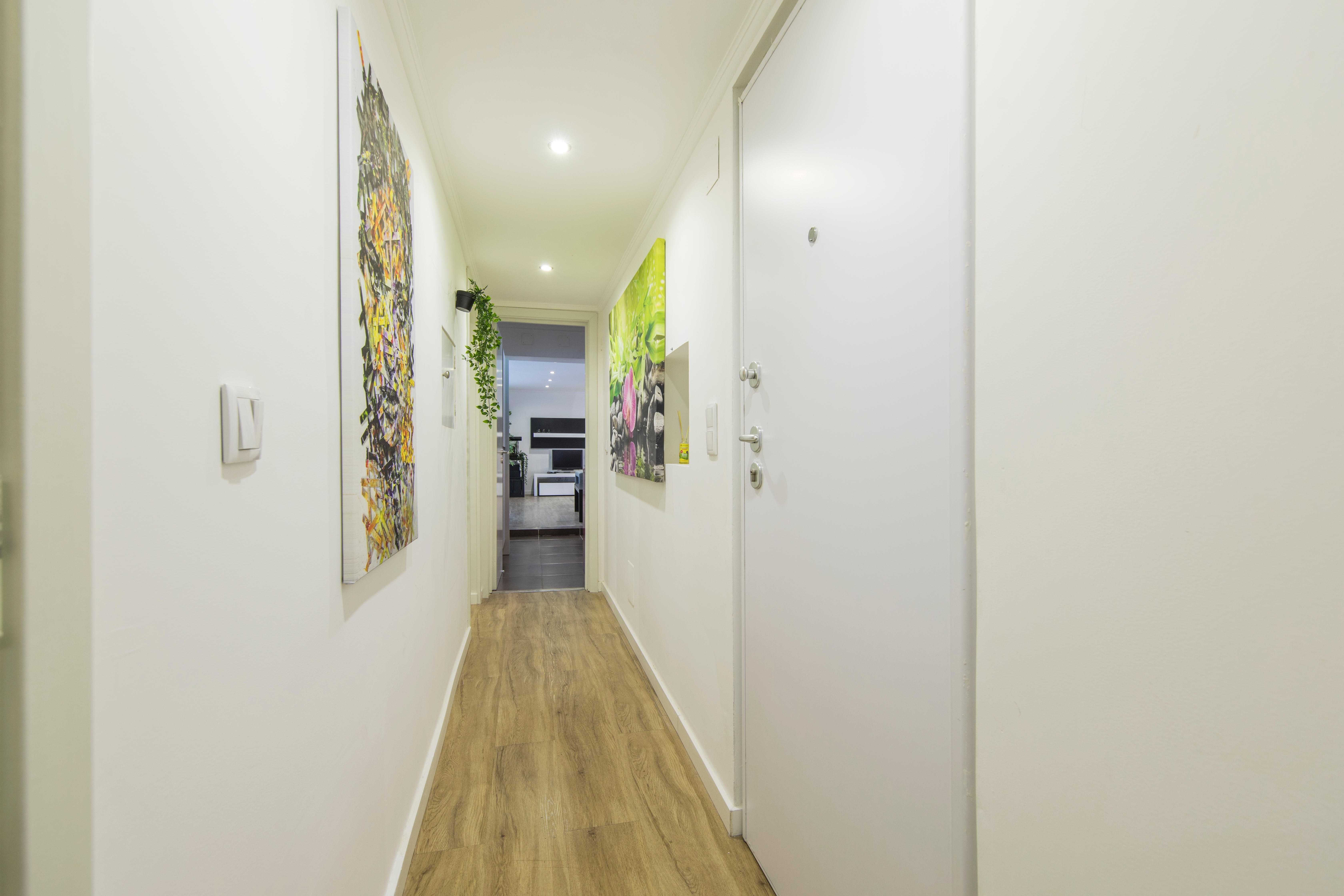 Arrendamento de Casa T3 em Moscavide – R/C com 2 WC e Pátio