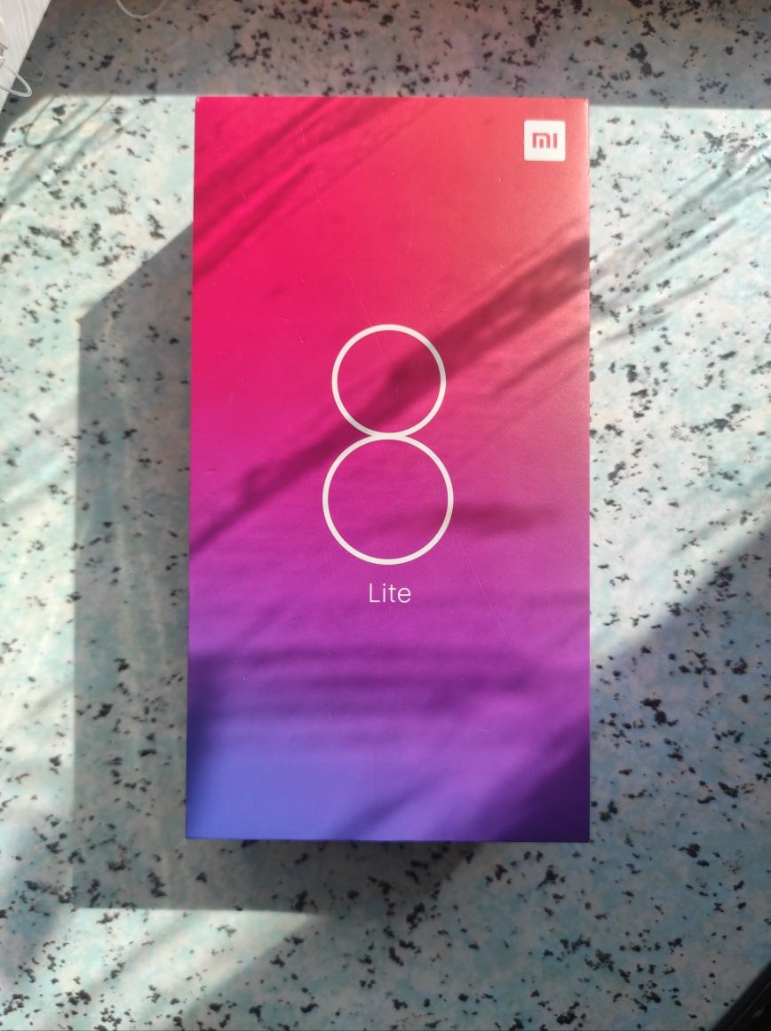 Xiaomi Mi 8 Lite 6/128
