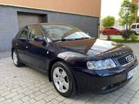 Audi A3 2003 AVTOMAT