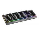 MSI GK30 Vigor|Klawiatura gejmingowa RGB