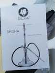 Shisha cały zestaw nowy