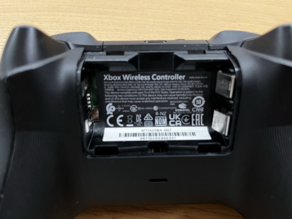 Pad Xbox Series X/S