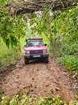 Mitsubishi pajero 2.5 gls