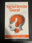 Livro da Ignorância Geral John Lloyd