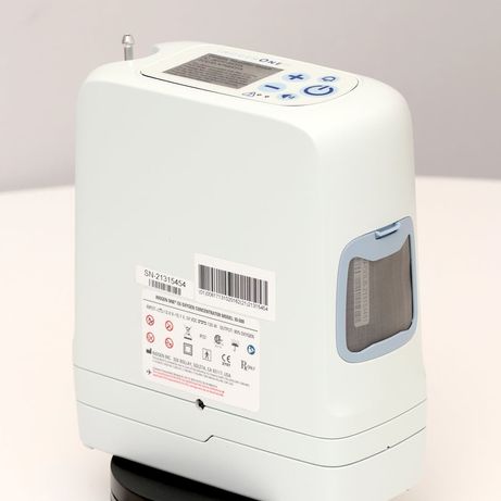 Портативний концентратор кисню INOGEN One G5