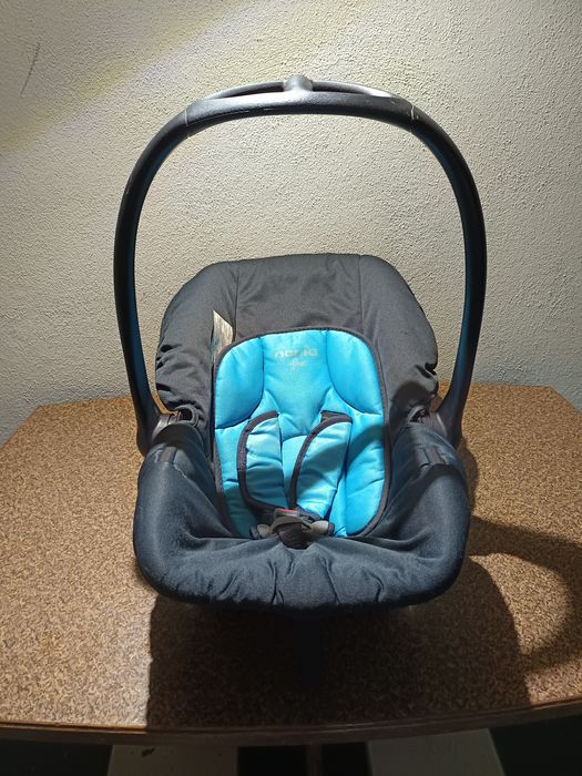 Cadeira / ovo para bebe