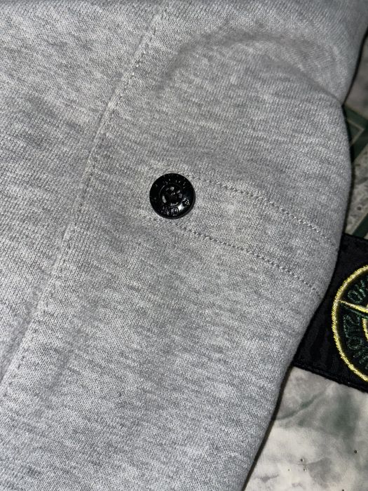 Світшот Stone Island
