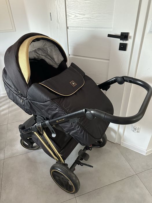 Wózek Adamex Cristiano