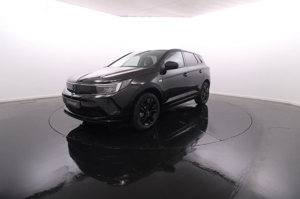 Opel Grandland 1.5 CDTI GS AT