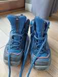 Buty trekkingowe 36