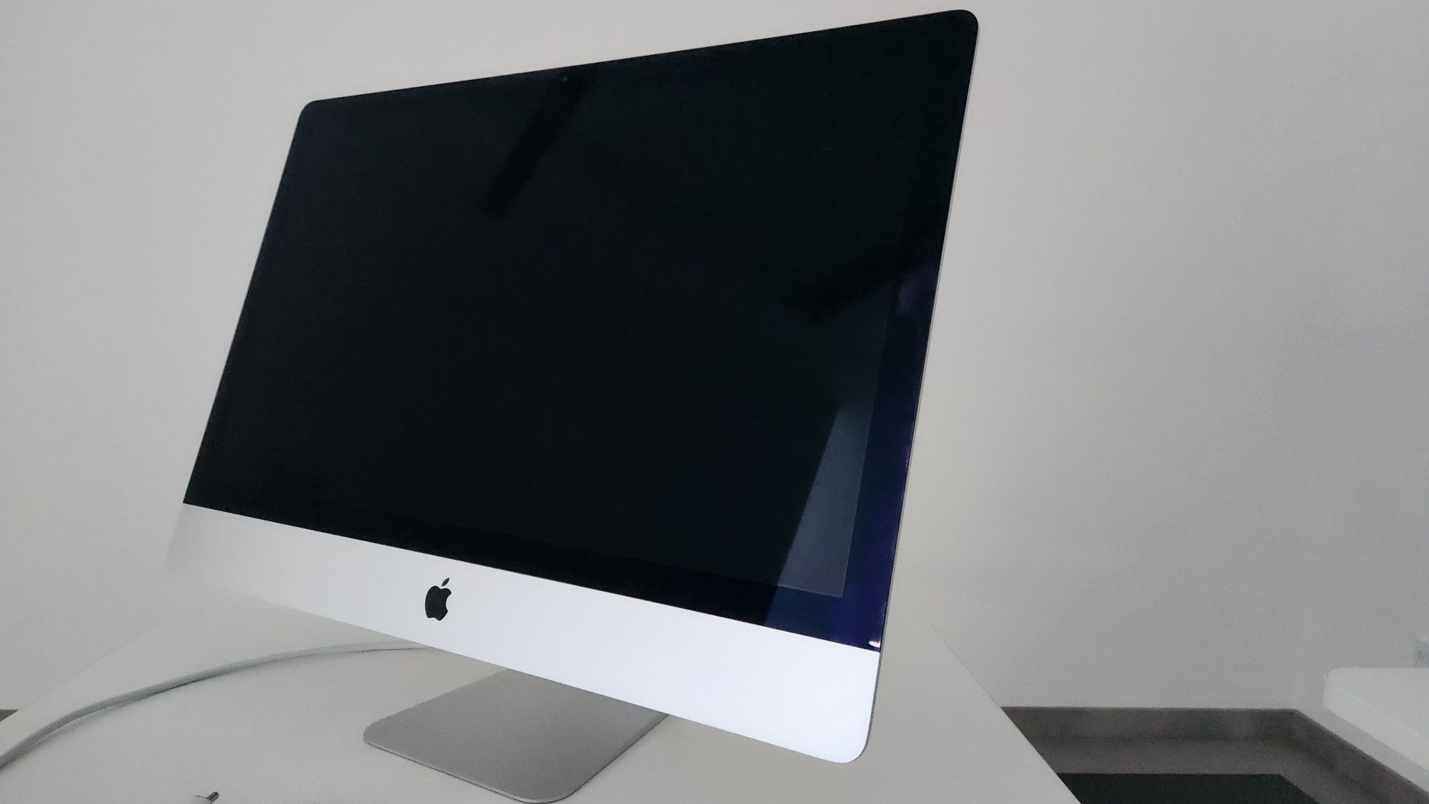 iMac 27 pol. 5K A1419 late 2015