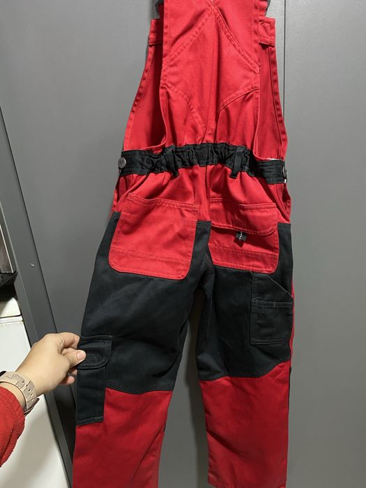 Комбенізон Strauss 128 (на зріст 128!)