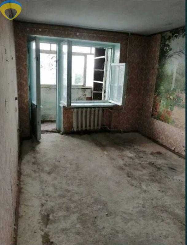 Продам 1комнатную квартиру Карабельний район