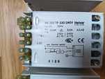 4x Statecznik 250W Helvar NK 250 TP 230/240V