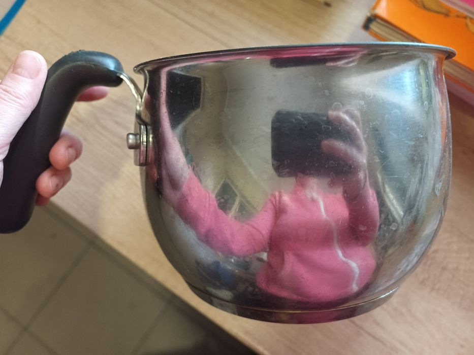 Мультикаструля Tefal Opti Space 5 в 1 G7371795, вживана, без кришки