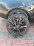 Koła Felgi AUDI VW 17 Opony zimowe 225/45 R17