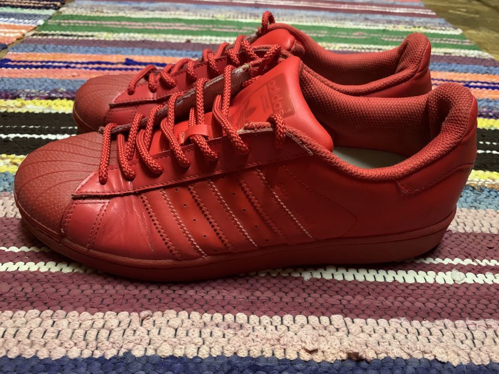 Adidas superstar оригинал