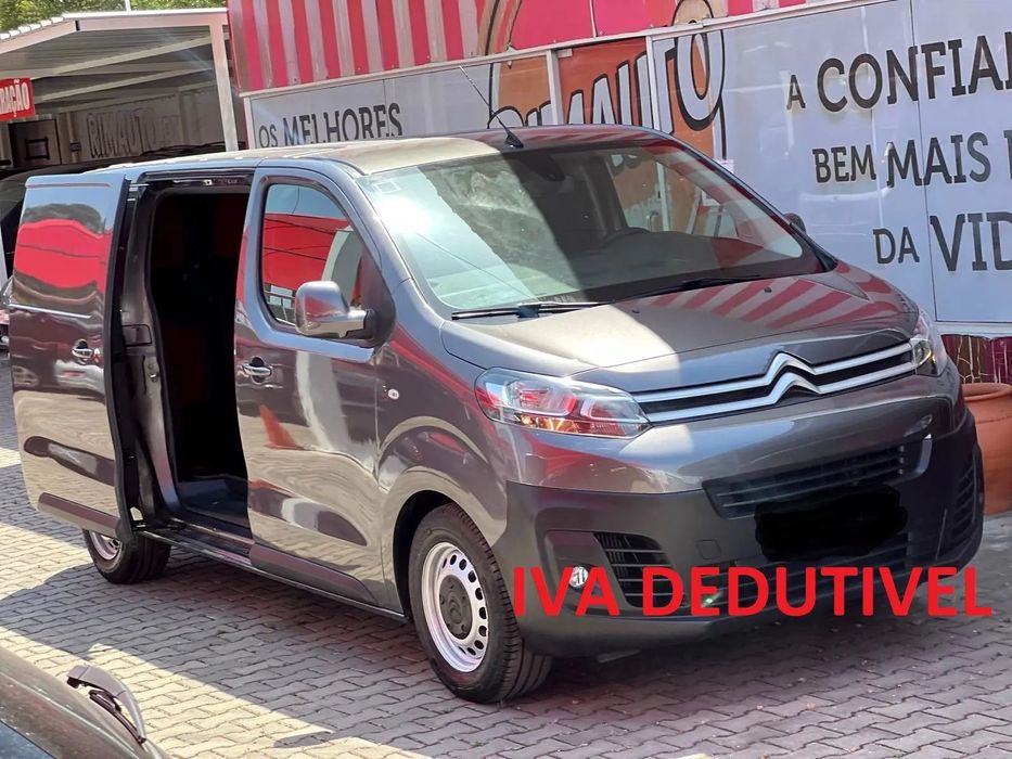 Citroën jumpy   c:iva