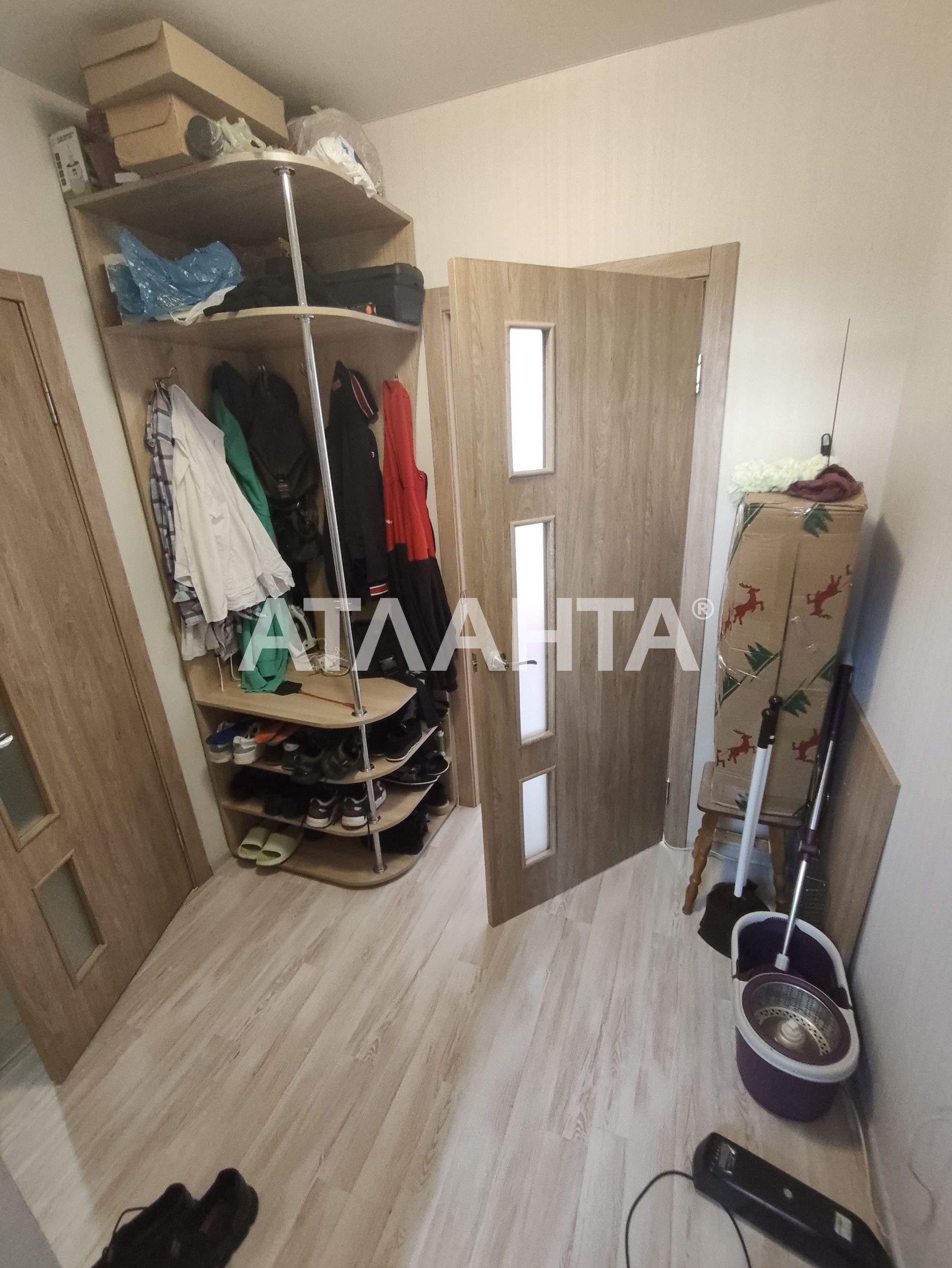 Продам квартиру студию с мебелью, техникой ЖК ARTVILLE!