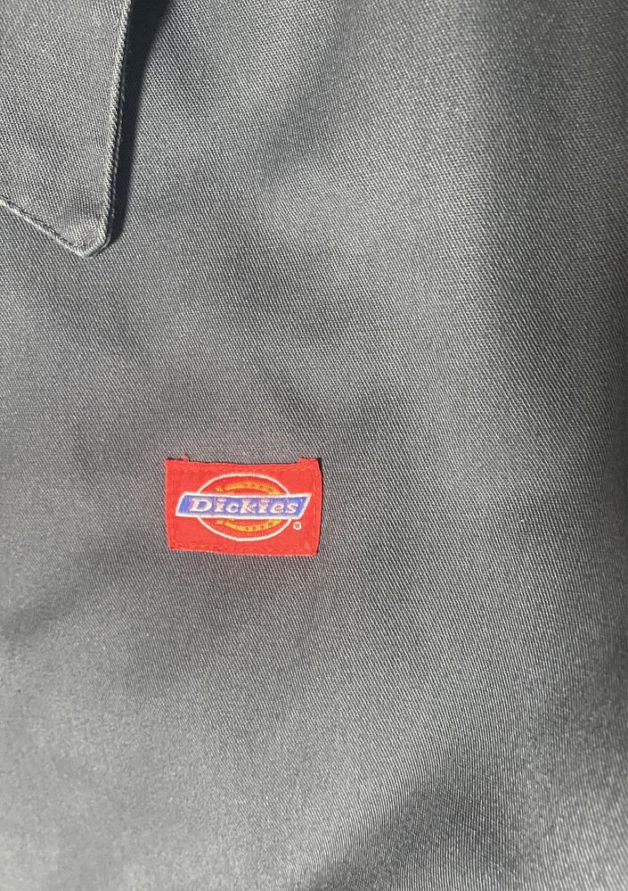 Dickies Bomber Jacket