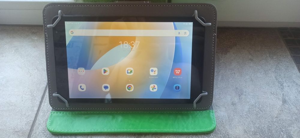 Blackview Tab 6 3/32