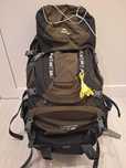 Deuter Aircontact PRO 55 + 15 S Plecak Damski