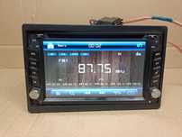 radio nawigacja dvd sd usb cd mp3
