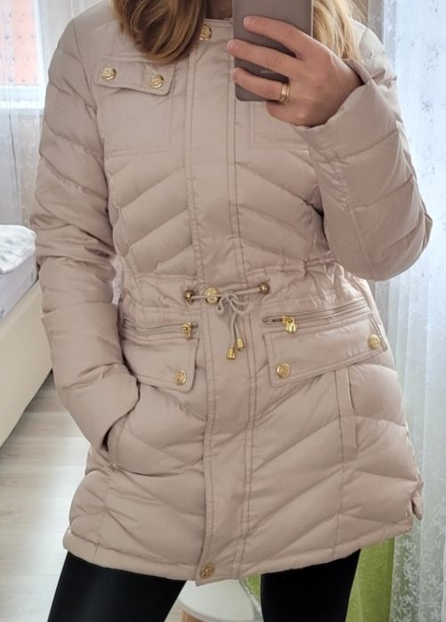 Пуховик, куртка, пальто