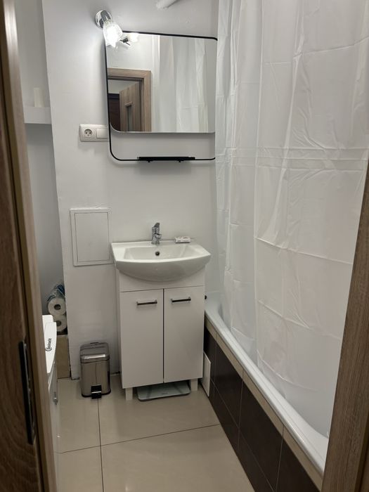 Kawalerka wynajem zlote lany